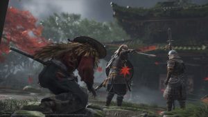 Ghosts of Tsushima Interview: The Samurai Game You’ve Always Dreamt Of