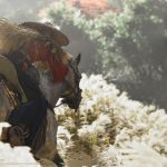 Ghost of Tsushima To Feature Dual Audio Options, Includes Japanese