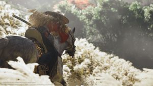 Ghost of Tsushima Developer Talks About Their Ambitious Goals For The Game’s World