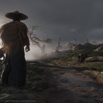 Ghost of Tsushima – Day One Patch is 7.7 GB