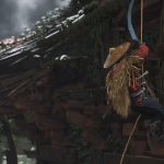Ghost Of Tsushima – Stunning New Artwork Shows Off Desolate Setting