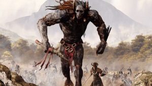 GreedFall Gets New Trailer, Now Launching in 2019