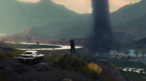 Just Cause 4’s Newest Trailer Shows Off Its Game World