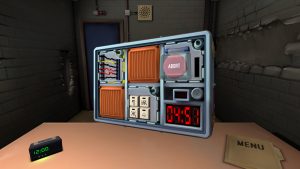 Keep Talking and Nobody Explodes Announced for Nintendo Switch, PlayStation 4, and Xbox One