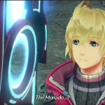 Xenoblade’s Shulk and Fiora Will Be Coming to Xenoblade Chronicles 2