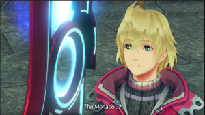 Xenoblade’s Shulk and Fiora Will Be Coming to Xenoblade Chronicles 2