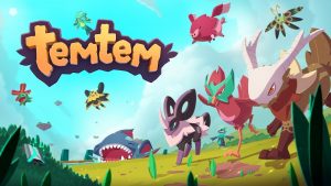 Temtem, A Pokemon Like MMO, Will Have Cross Platform Play on All Platforms… Except PS4