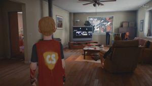 The Awesome Adventures Of Captain Spirit Walkthrough With Ending