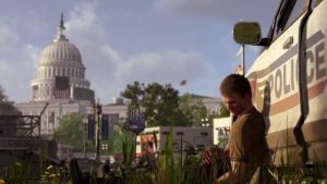 The Division 2 Will Launch Exclusively on the Epic Store on PC