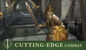 The Elder Scrolls Blades Announced for Smartphones