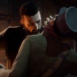 Vampyr’s Switch Version Will Release In October