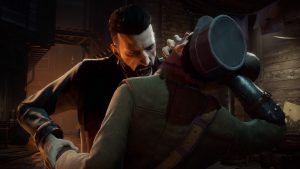 Vampyr And Need For Speed: Payback Are October’s PS Plus Titles