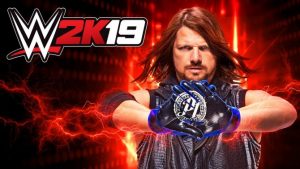 WWE 2K19 Wiki – Everything You Need To Know About The Game
