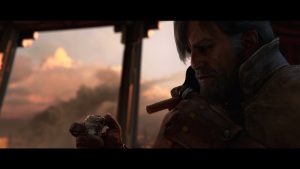 15 Undercover Video Game Characters That Betrayed The Player