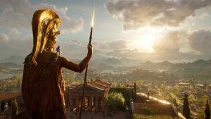 Future Assassin’s Creed Games Could Have Multiple Timelines – Ubisoft