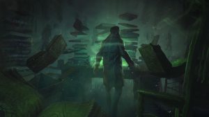 Call of Cthulhu Will Run At “4K” Resolutions On Xbox One X, But Won’t Be 60 FPS