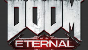 DOOM Eternal Launches on PC, PS4, Xbox One, and Nintendo Switch