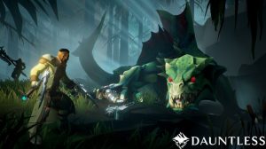 Dauntless Hits 2 Million Players, The Coming Storm Out in August