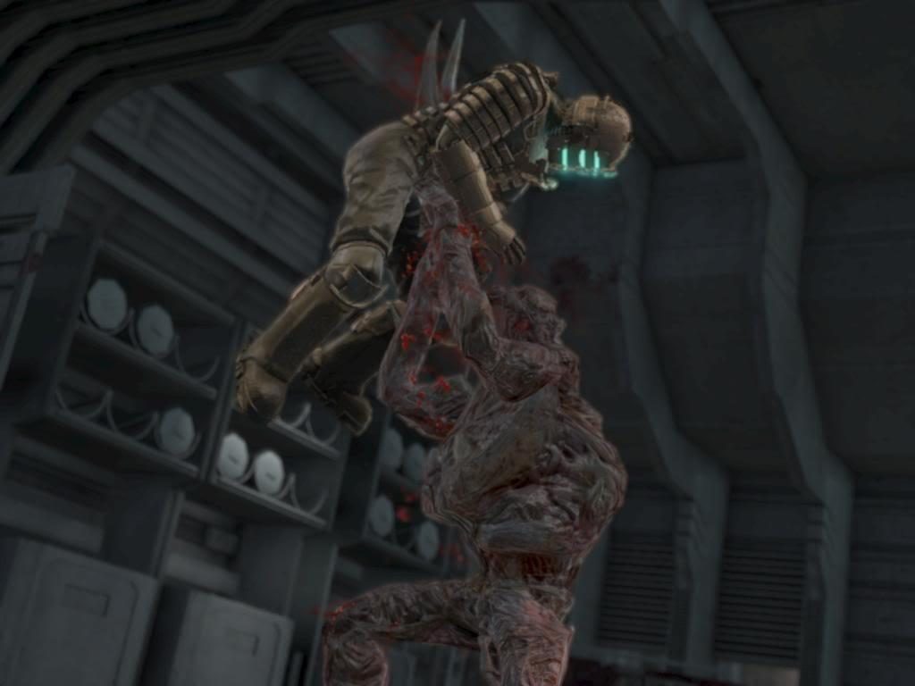 DeadSpace