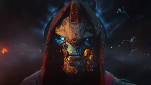 Destiny 2: Forsaken’s Cayde-6 Not Voiced by Nathan Fillion