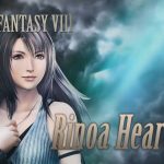 Final Fantasy 8’s Rinoa Heartilly Coming to Dissidia Final Fantasy NT