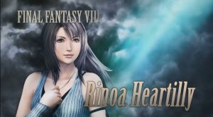 Final Fantasy 8’s Rinoa Heartilly Coming to Dissidia Final Fantasy NT