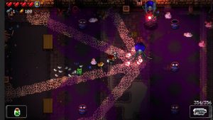 Enter The Gungeon’s Advanced Gungeons and Draguns is Now Available