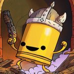 Enter The Gungeon’s Advanced Gungeons and Draguns Out on July 19th