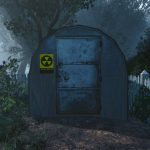 Fallout 4 Gets A New Mod Which Adds Bunker Inspired By 10 Cloverfield Lane