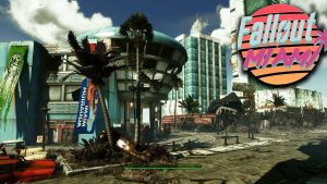 Fallout 4’s Ambitious Total Conversion Fallout Miami Mod Gets New Official Trailer