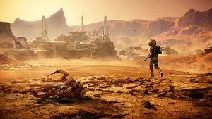 Far Cry 5: Lost On Mars DLC Review – It’s Hurk Time