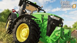 Farming Simulator 19 Sells Over 1 Million Units in 10 Days
