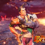 Fighting EX Layer Will Receive Two Free Characters, Arcade Mode