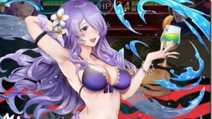 Fire Emblem Heroes Crosses $400 Million in Revenue Worldwide