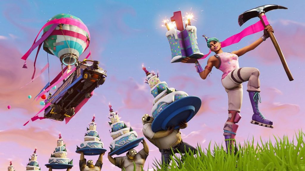 Fortnite On Android Will Not Be Launching Via Google Play ... - 1024 x 576 jpeg 95kB