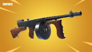 Fortnite v4.5 Update Brings Drum Gun, New Save The World Heroes