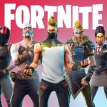 Fortnite Servers Back Online Following Issues