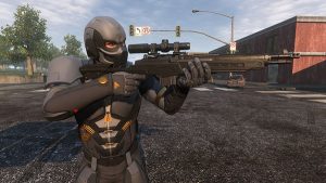 H1Z1: Battle Royale Leaves Open Beta For Full PS4 Launch On August 7