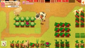 Harvest Moon: Light of Hope Interview – Going Back To The Series’ Roots