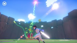 Incredible Mandy Will Also Be Releasing For The Nintendo Switch