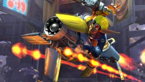 New Jak and Daxter Game Not in Development, Says Naughty Dog