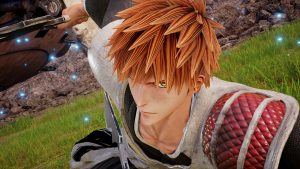 Jump Force Open Beta Set For January 18th to 20th