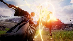 Jump Force Will Also Include Characters From Bleach, Revealed Via Screenshots
