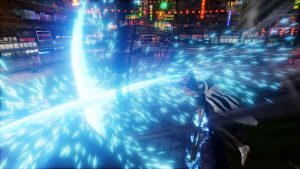Jump Force Review – Almost, But Not Quite