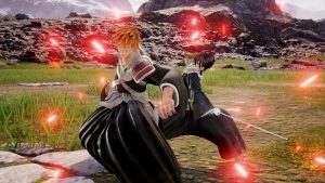 Jump Force Beta Sessions Rescheduled Following Several “Complex Issues”