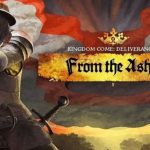 Kingdom Come: Deliverance From The Ashes DLC Now Available