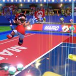 Mario Tennis Aces Review – Grand Slam