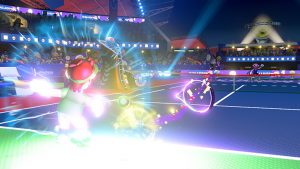 Mario Tennis Aces Tops Software Charts in the US in June