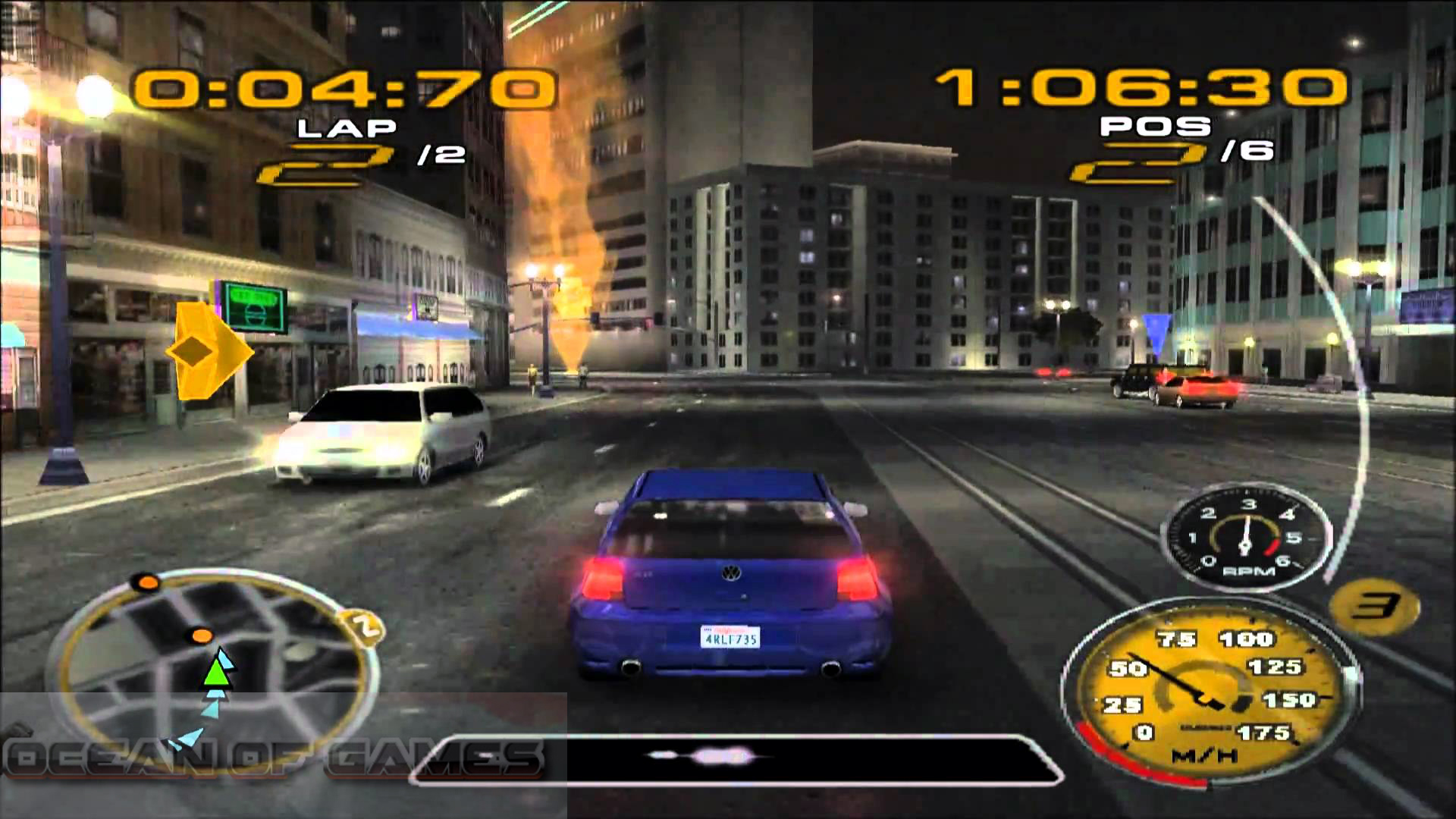 Midnight Club – What The Hell Happened To It?