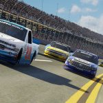 NASCAR Heat 3 Interview: A Deeper Career Mode, Online Tournaments, Dirt Racing, And More